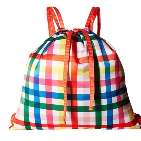 Ban.do drawstring backpack - Picture 2 of 8